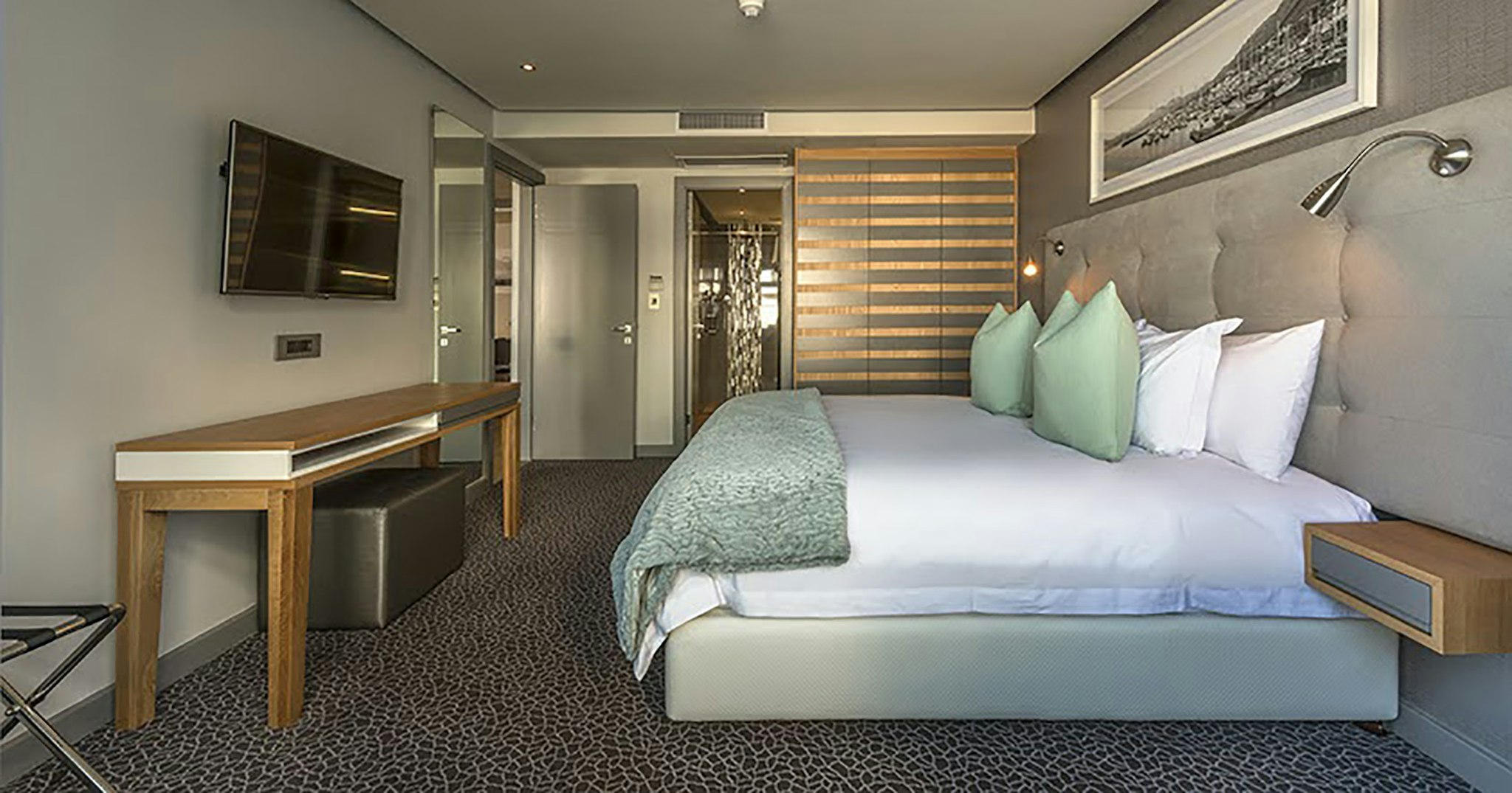Krystal Beach Hotel 9/52
