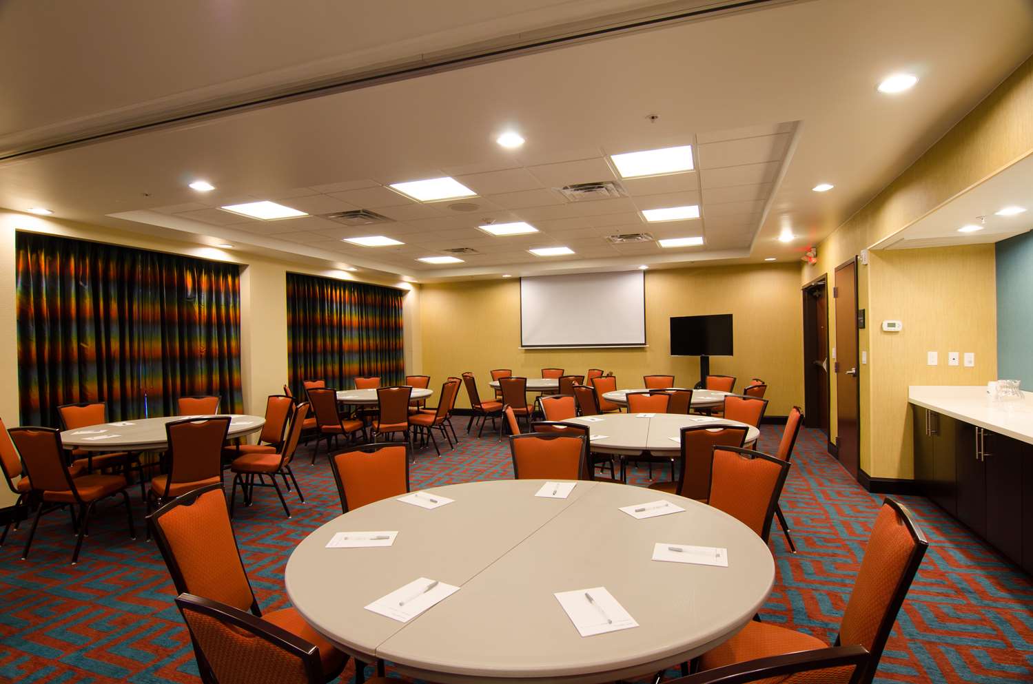 Hampton Inn And Suites Huntsville 37/40