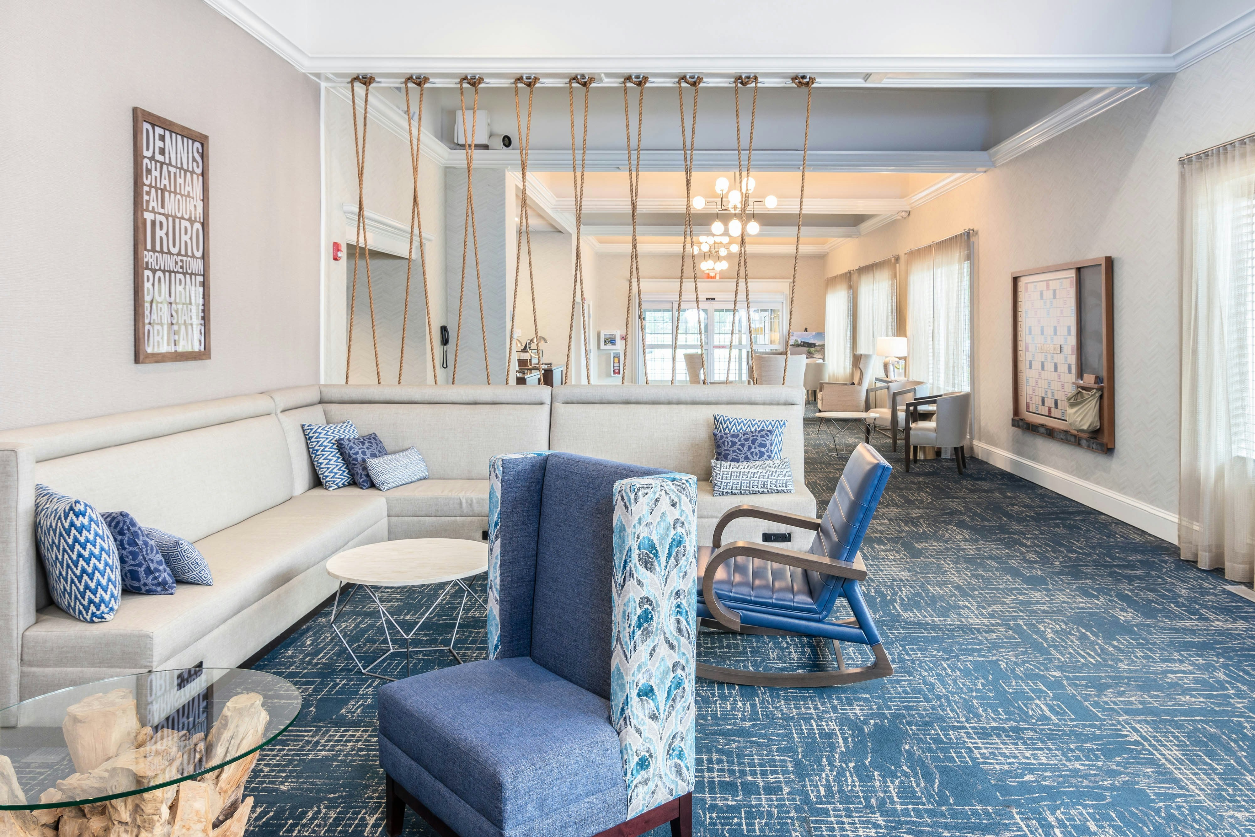 Four Points by Sheraton Eastham Cape Cod 11/42
