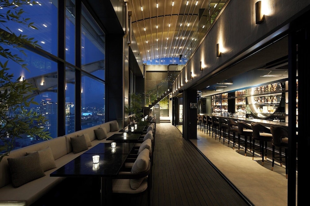 Aiden by Best Western Cheongdam 32/50