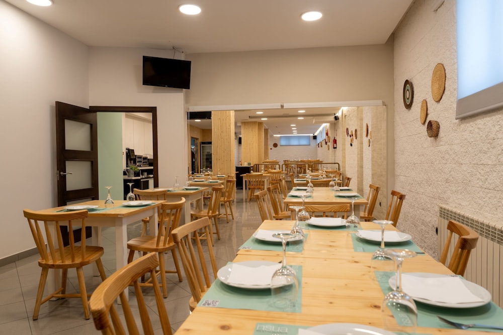 HOTEL OCA INSUA 30/46