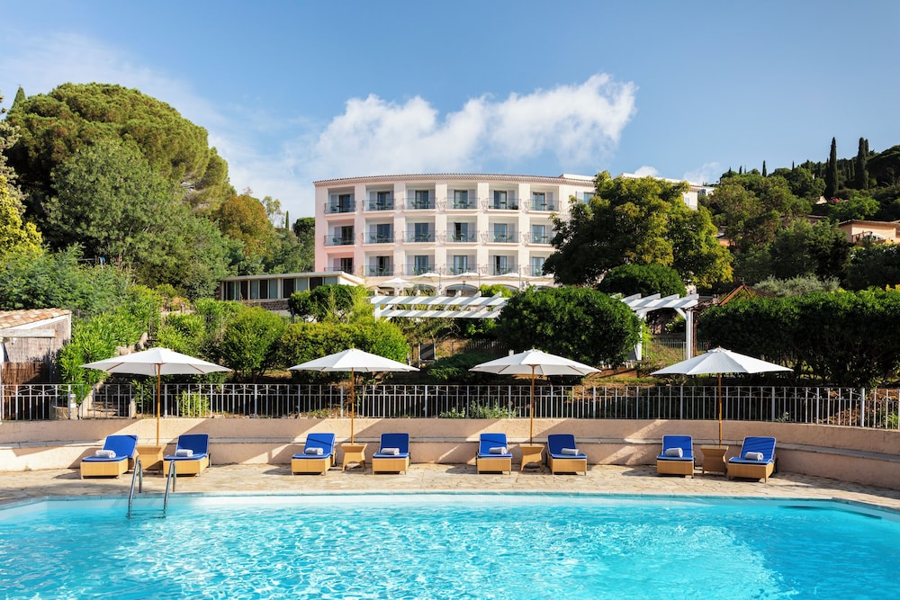 Hotel du Parc 8/62