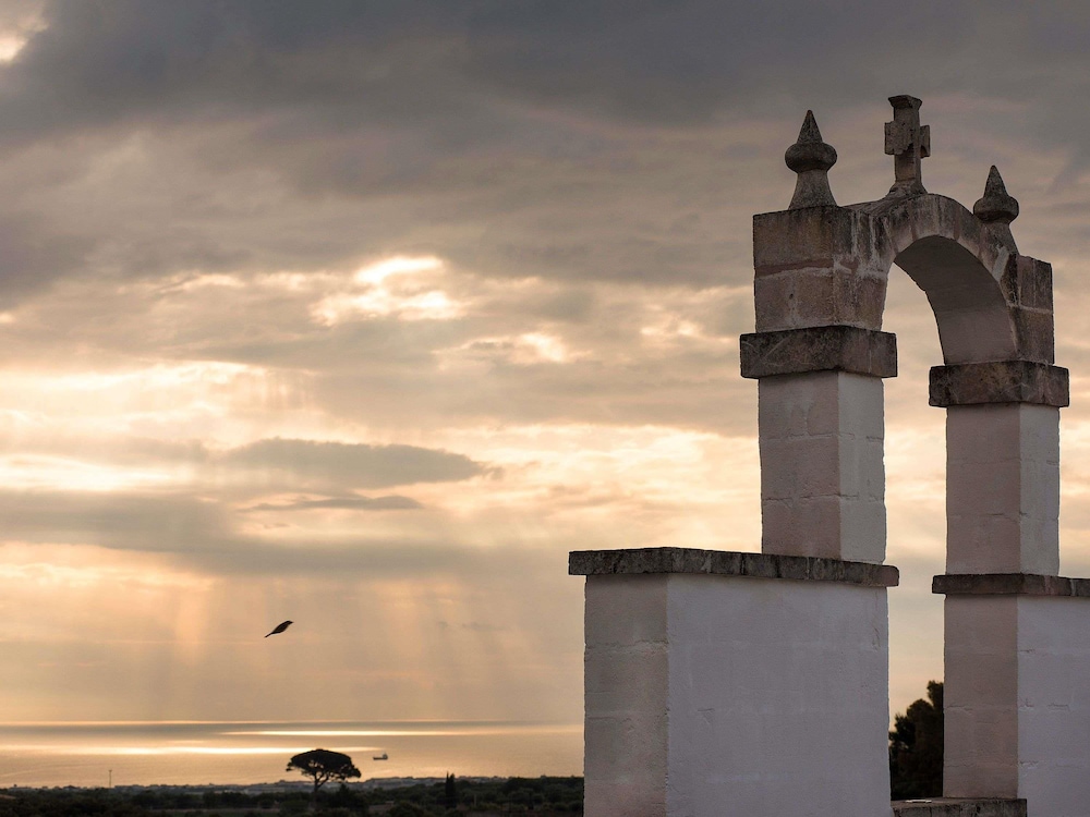 Borgobianco Resort & Spa Polignano - MGallery Collection 54/63