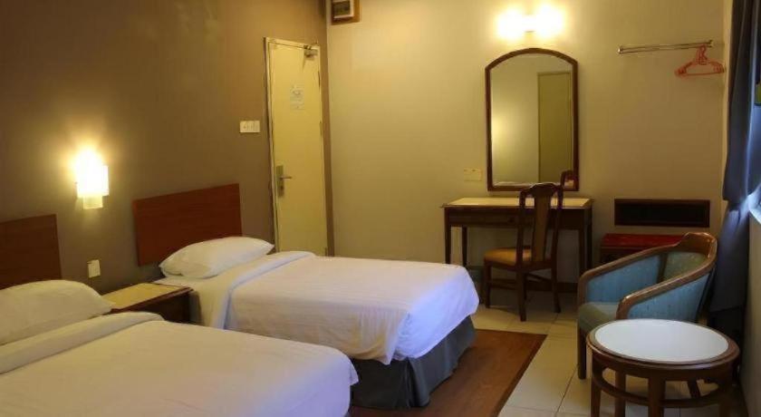 Hotel Puri 36 26/48