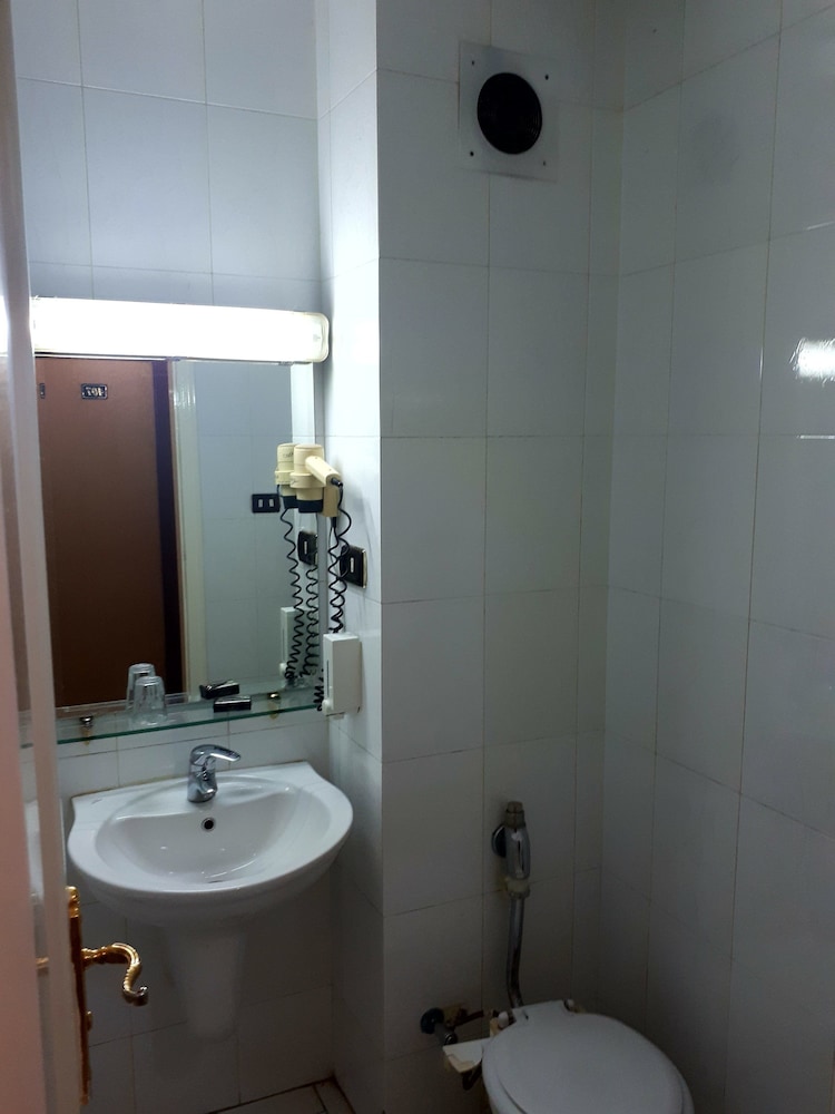 New Pola Hotel Luxor 21/21