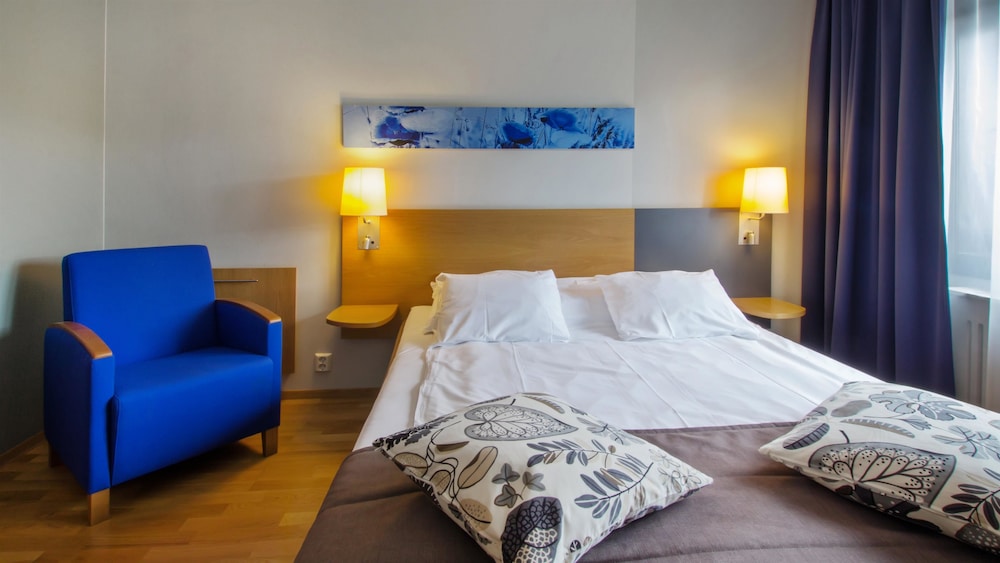 Best Western Plus Gyldenlove Hotell 19/60
