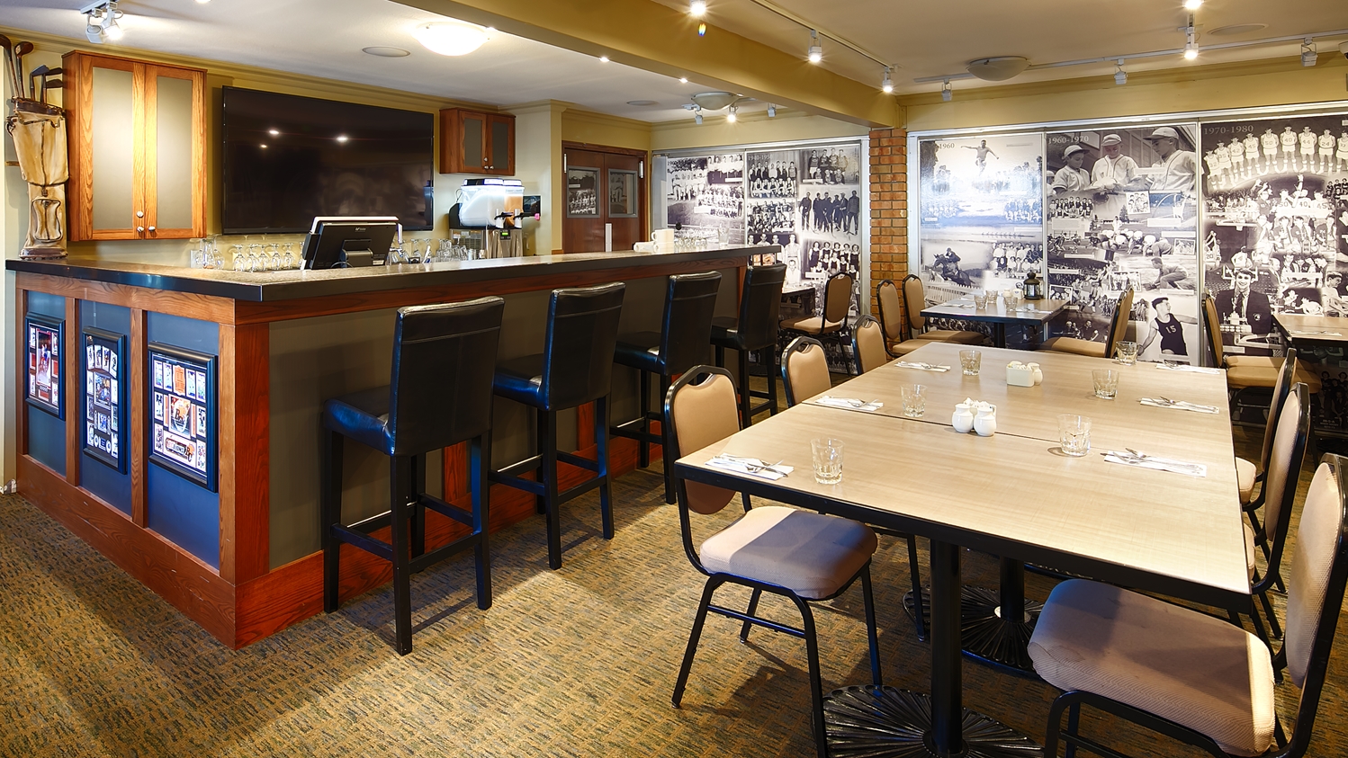 Best Western Plus Regency Inn and Conference Centre 9/15