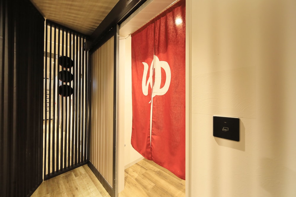 Quintessa Hotel Sapporo Susukino 63 Relax & Spa 25/50