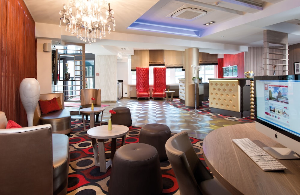 Leonardo Hotel Vienna 51/64