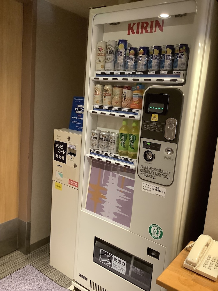 Hotel Crown Hills Nigata 27/46