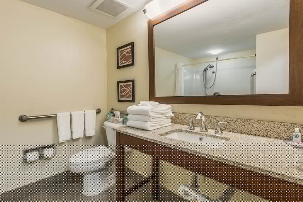 Comfort Inn & Suites Greenwood Near University 27/66