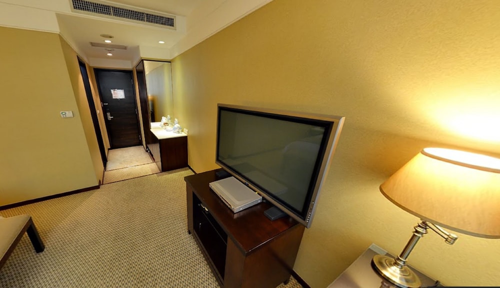 台北インターナショナルホテル 写真2