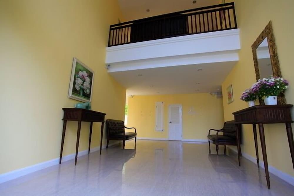 Khamthana Colonial Hotel Chiang Rai 14/50