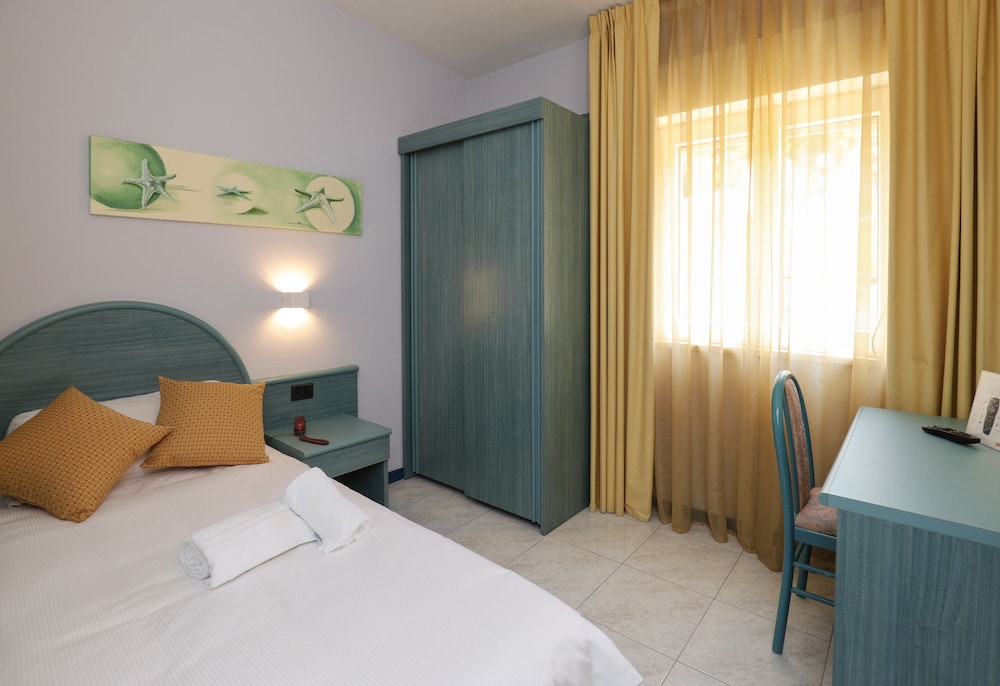 Riviera Castelsardo Hotel 22/60