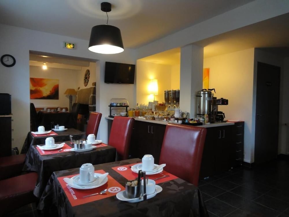 Hotel The Originals de la Baie de Morlaix 45/56