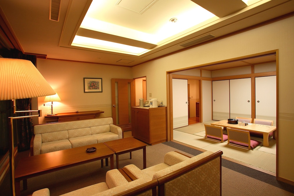 HOTEL BELLEVEDERE 20/46