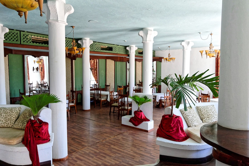 Kaskazi Beach Hotel 16/36