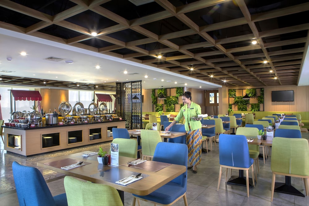 Hotel Dafam Pacific Caesar Surabaya 35/44