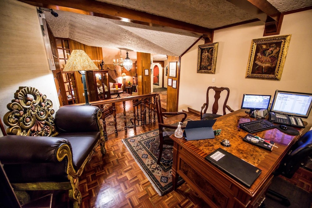 La Mansion Del Sol 29/50
