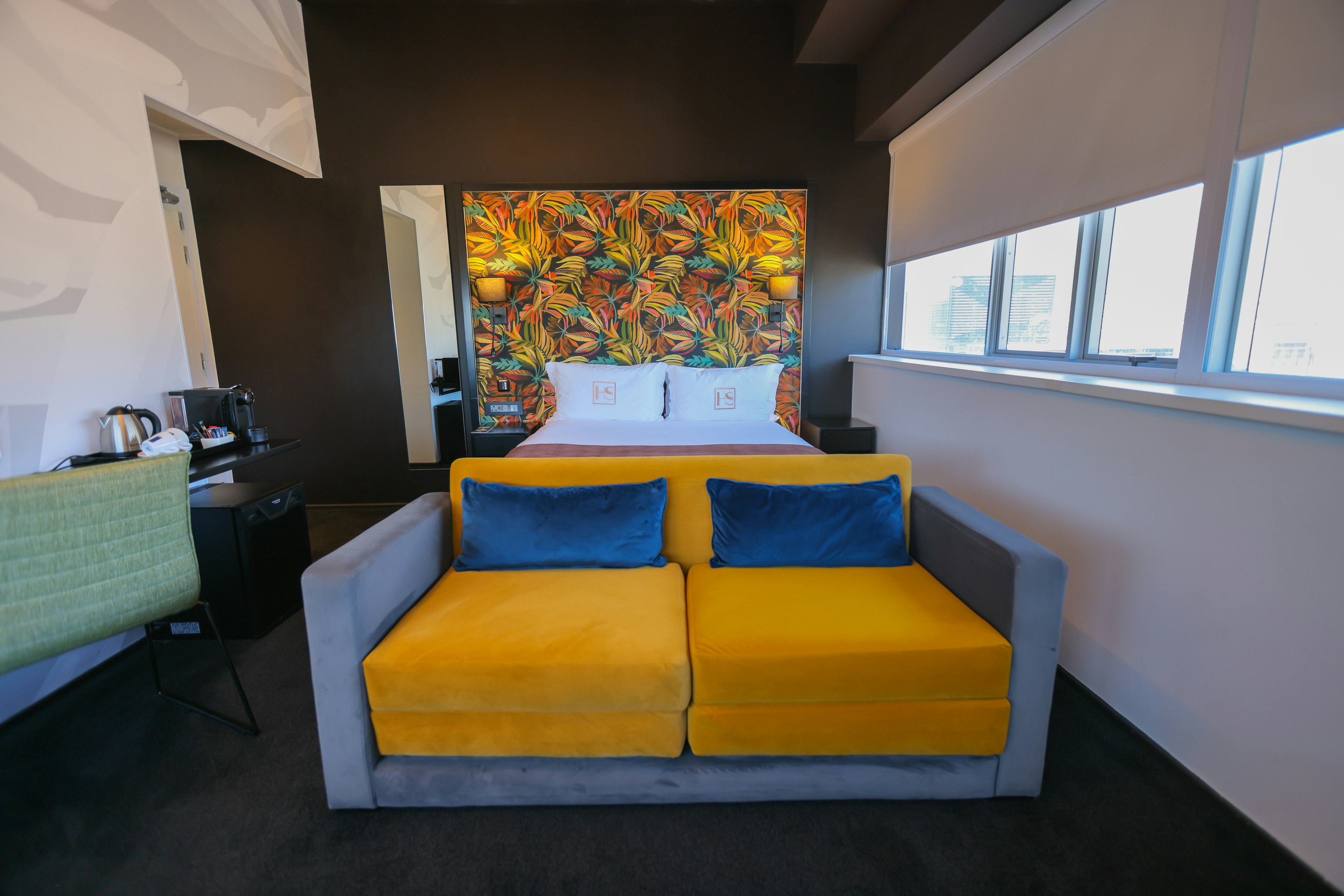 Hotel Sky Cape Town 16/50
