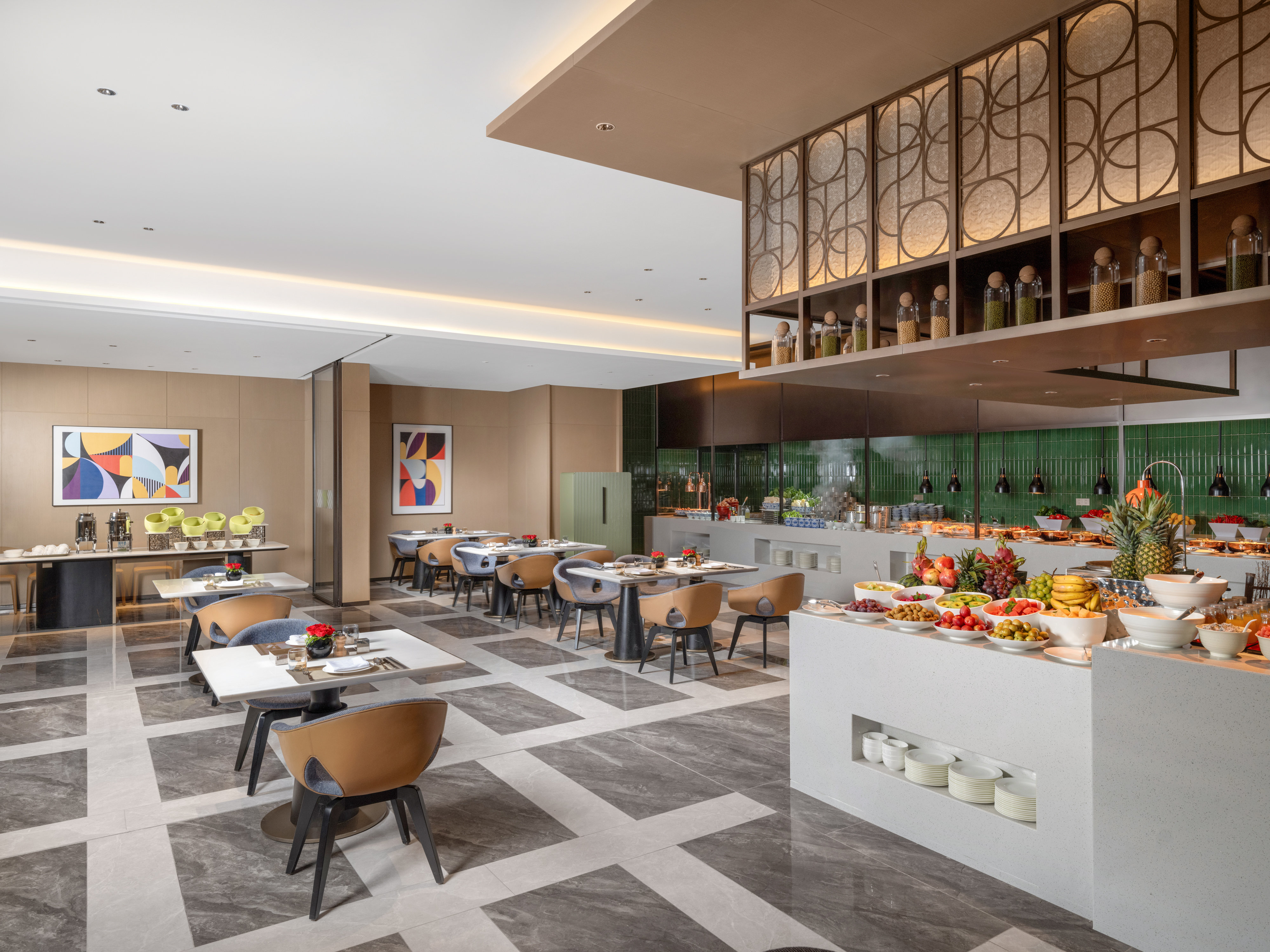 Holiday Inn Kunshan East 21/35