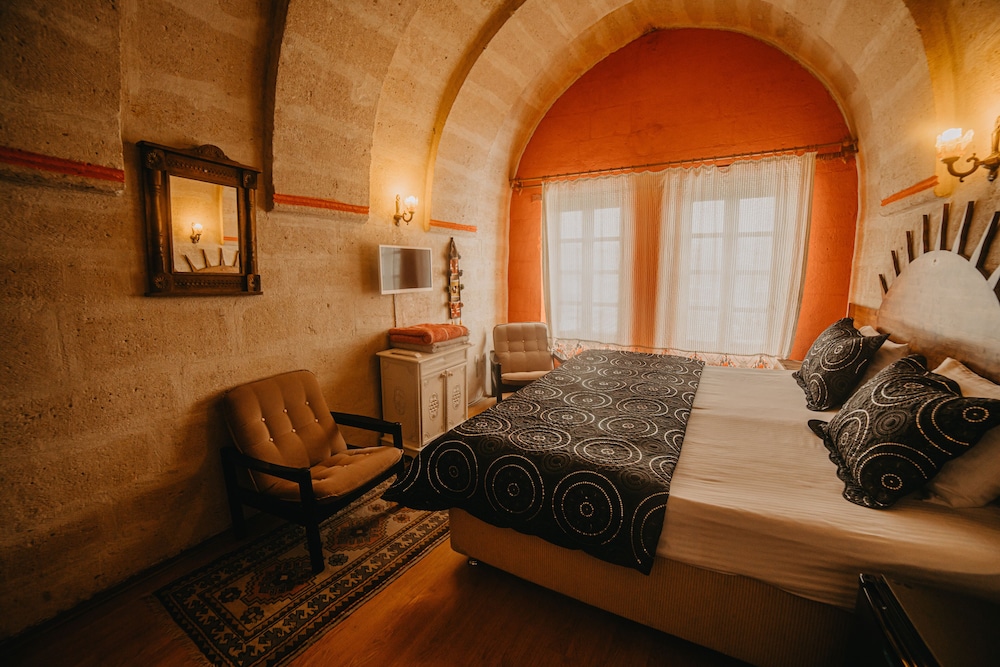 Helios Cave Hotel 29/50