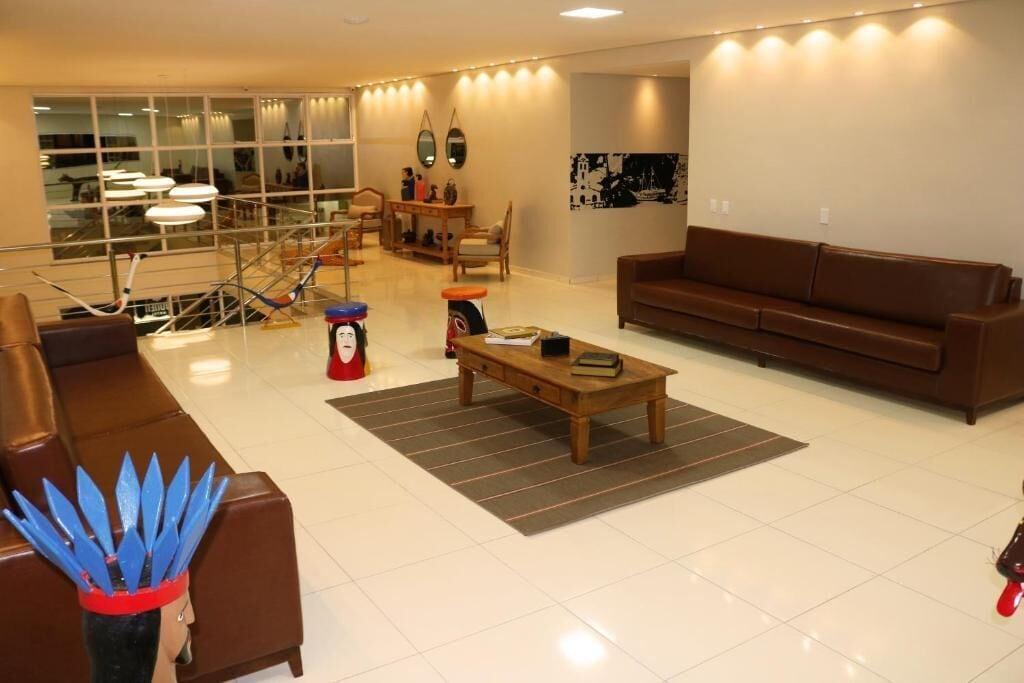 Dunen Hotel 36/45