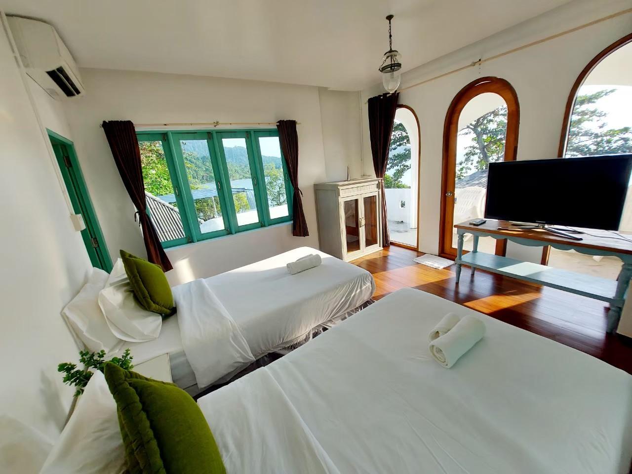 Warapura Resort 12/73