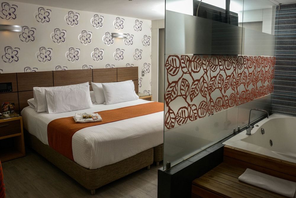 Zione Luxury Hotel Pereira 14/66