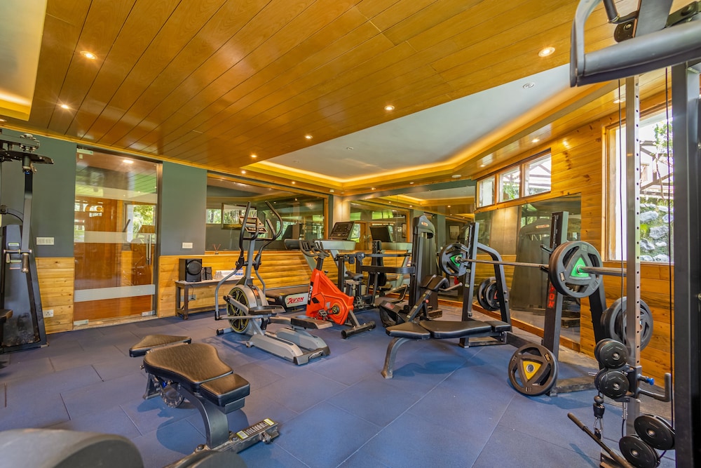 Span Resort And Spa 60/86