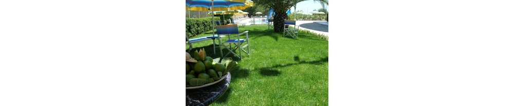 Hotel Lo Smeraldo 18/34