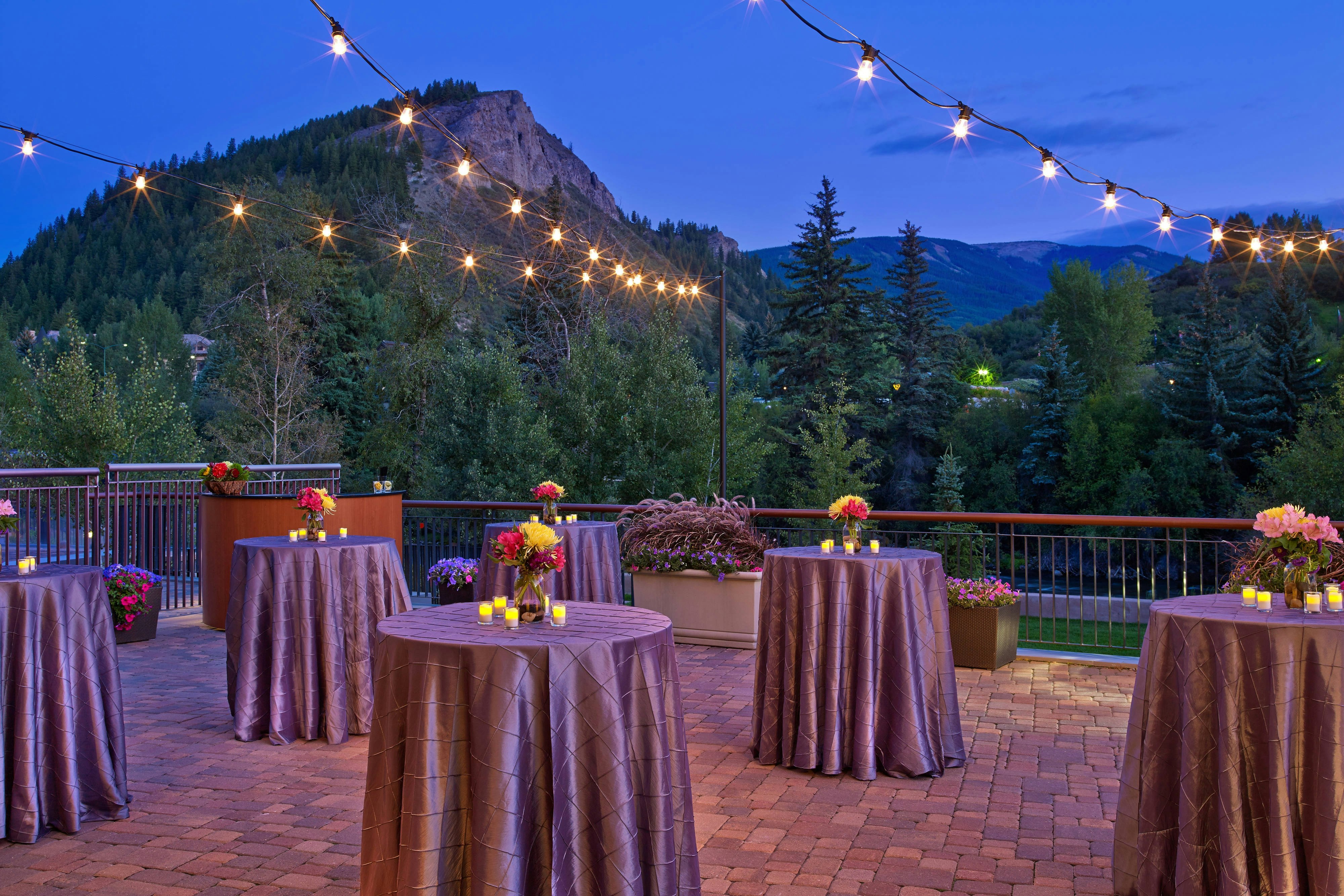 The Westin Riverfront Resort & Spa, Avon, Vail Valley 48/55