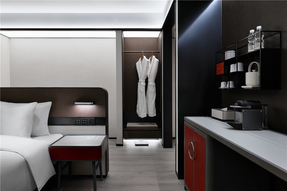 Joya Chengdu Taikoo Li 39/39