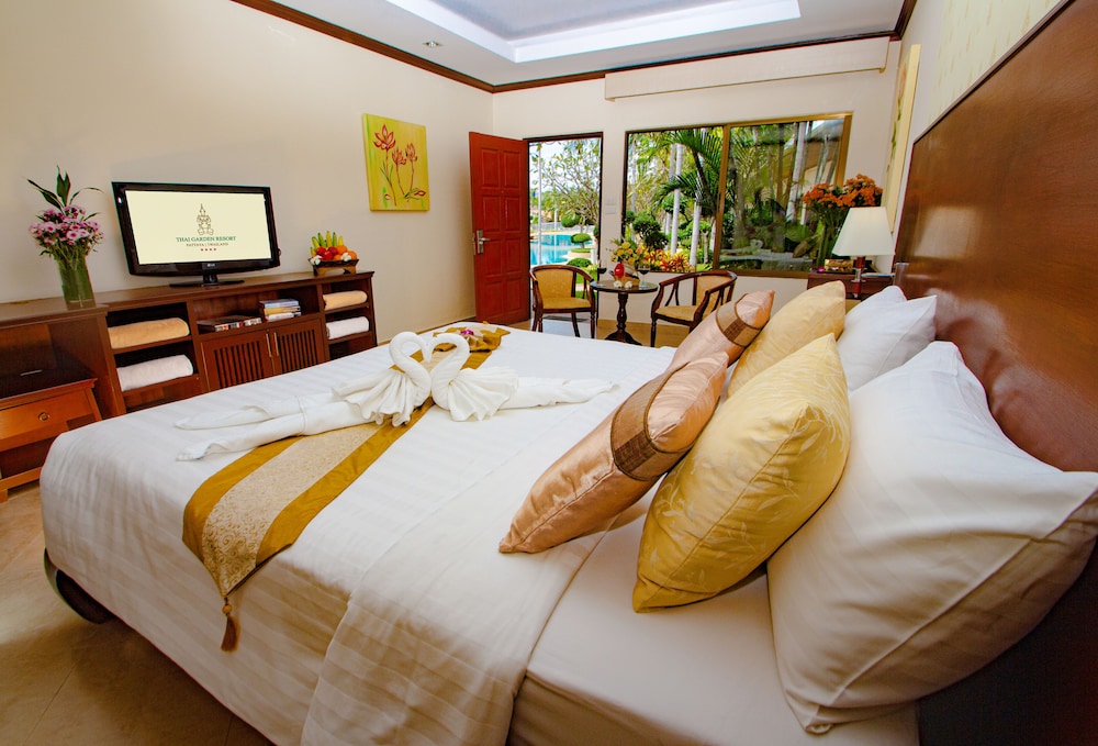 Thai Garden Resort 91/105