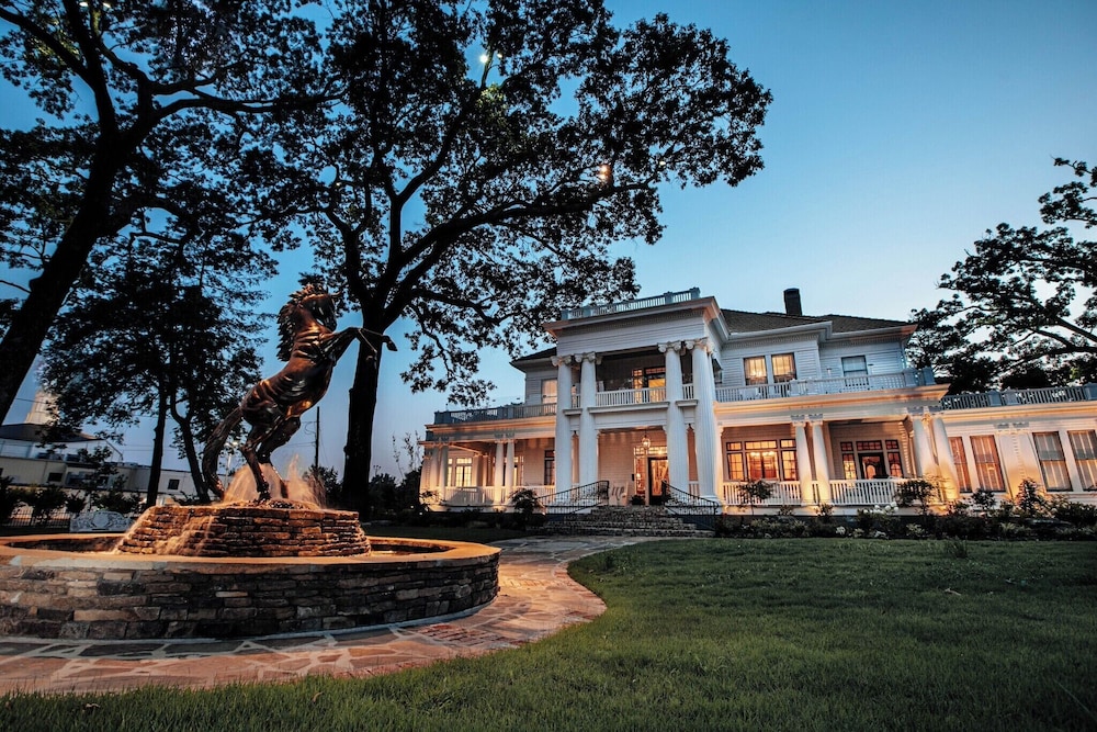 The Reserve at Hot Springs 41/50