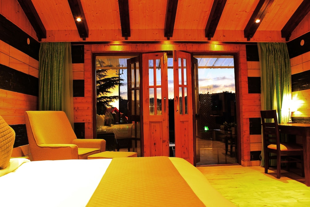 Regenta Resort MARS Valley View 25/50