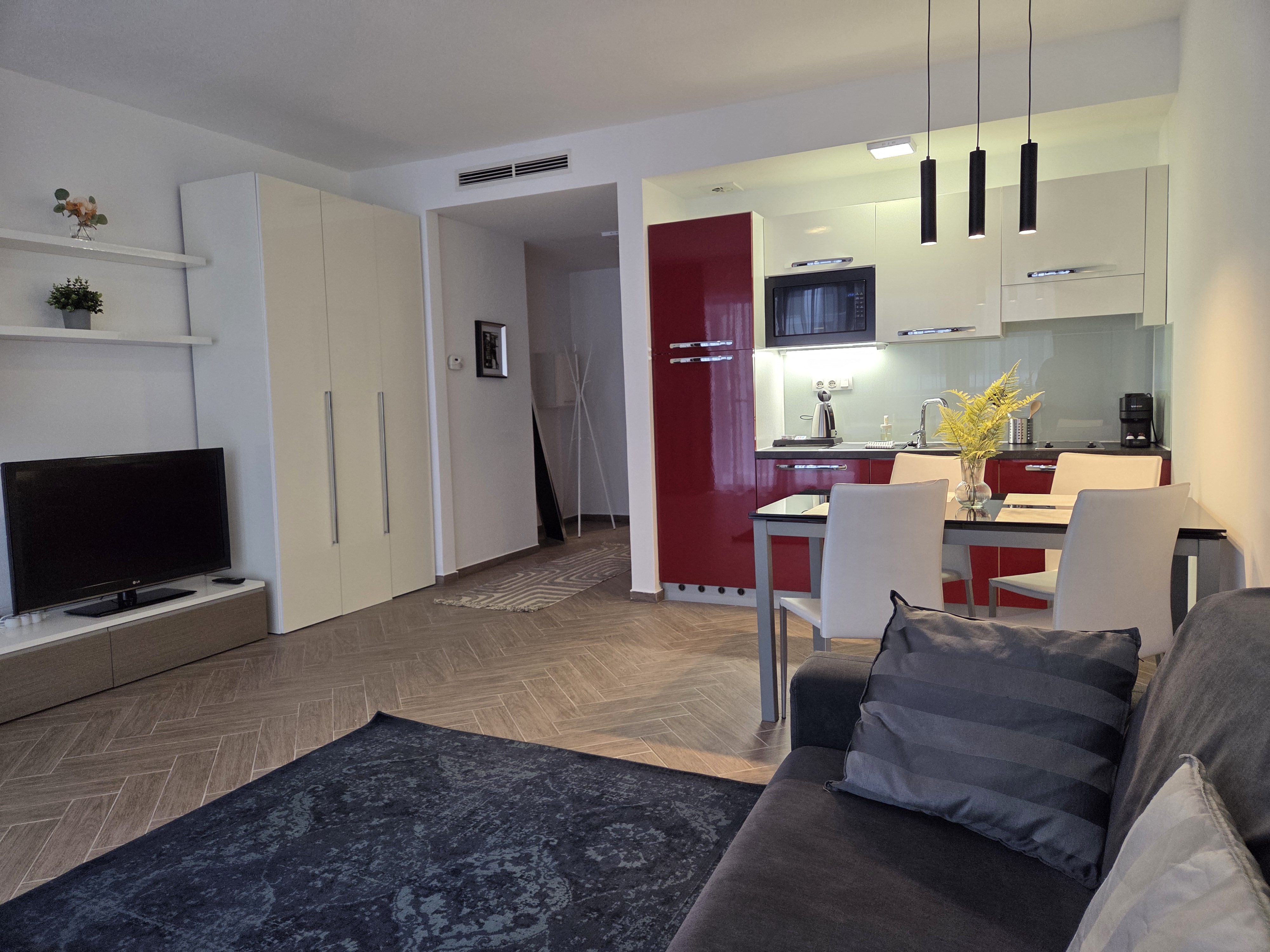 SWU Carrara Apartments 32/48