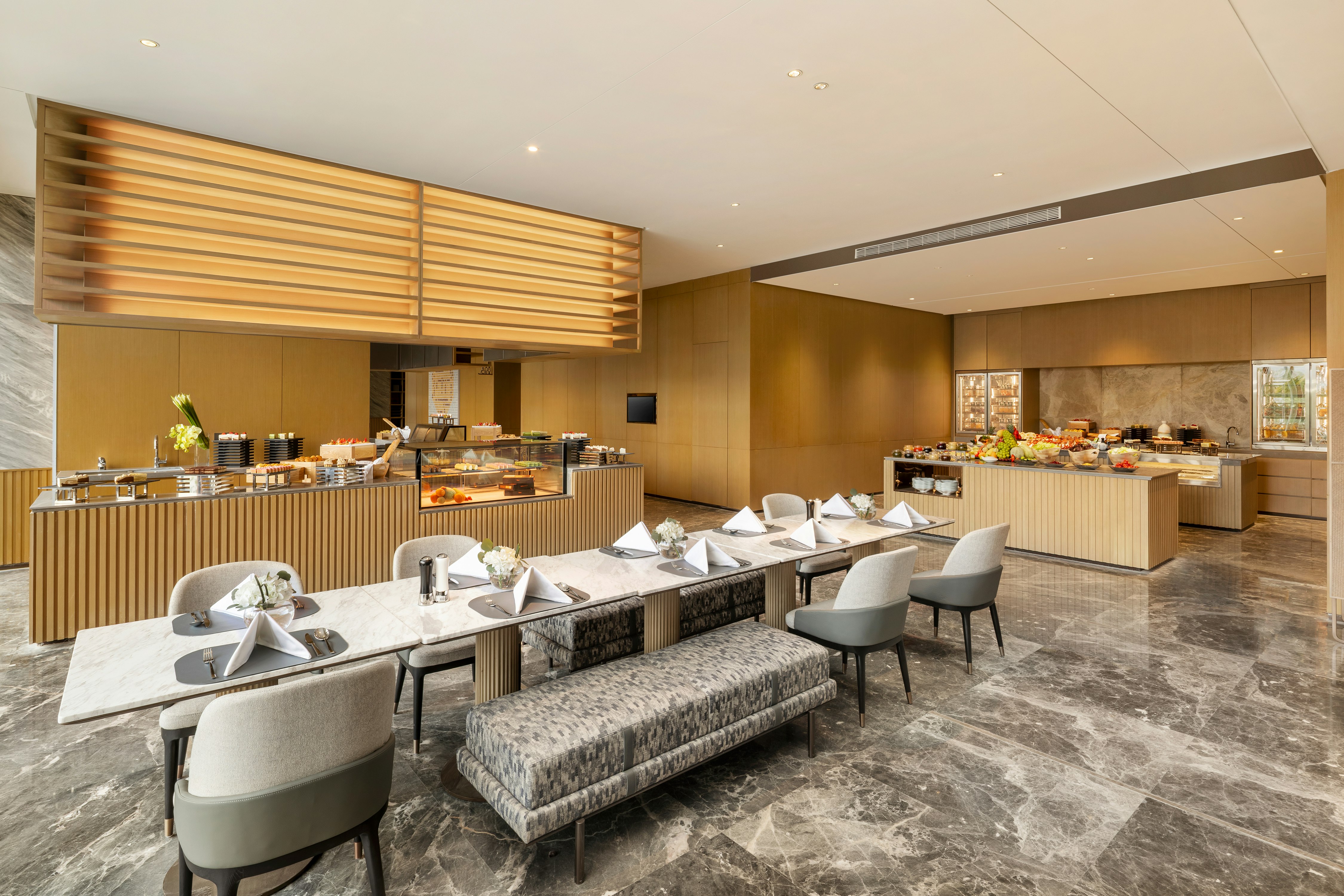 Hilton Shaoxing Hotel and Residences 7/10