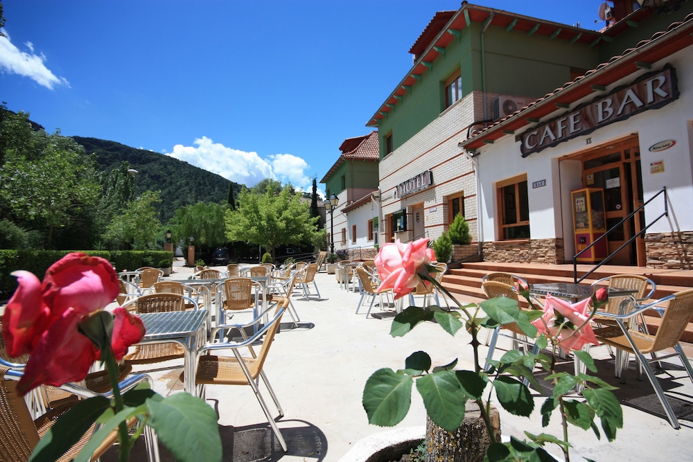 RURAL MOUNTAIN HOTEL - CAZORLA 20/25