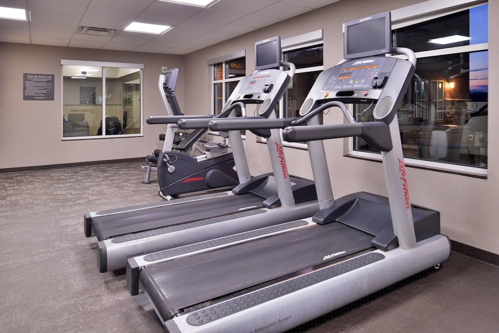 Residence Inn Coralville 15/44