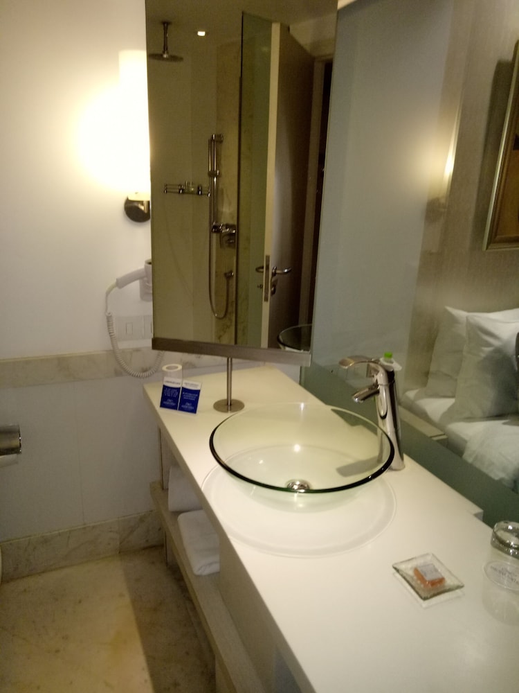 THE ASHTAN SAROVAR PORTICO 18/37