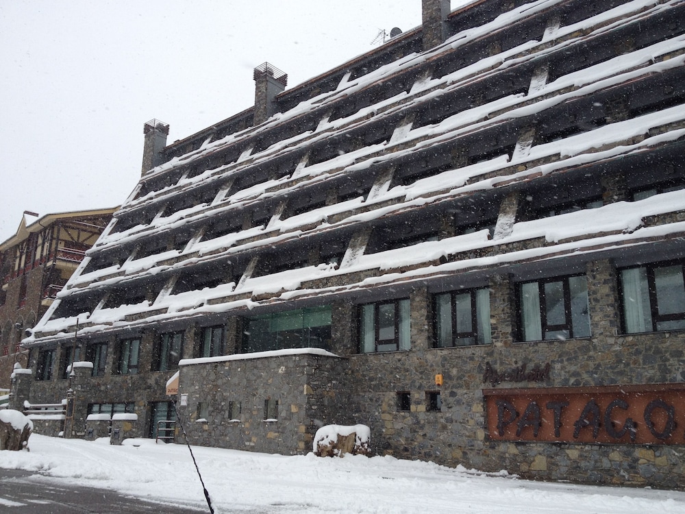 Yomo Patagonia 2/62