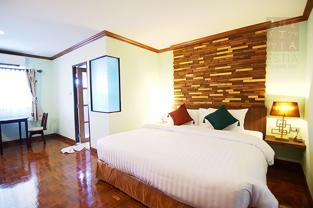 Estia Chiang Mai Boutique Hotel 15/50