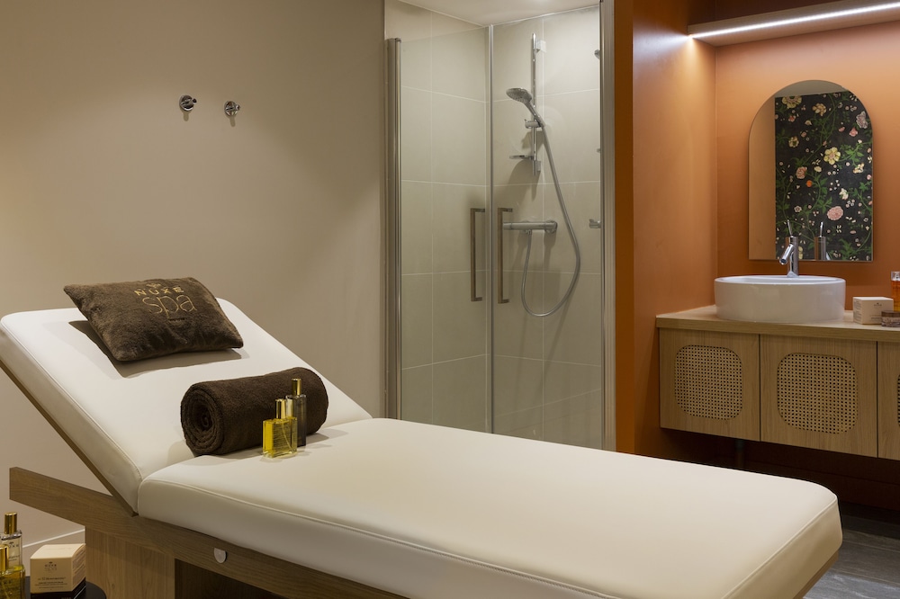Rockypop Flaine Hotel & Spa 17/50