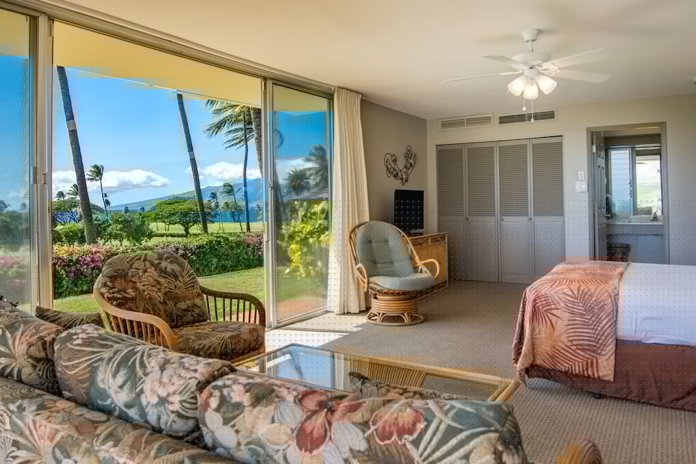 Kaanapali Maui at the Eldorado by OUTRIGGER 58/83