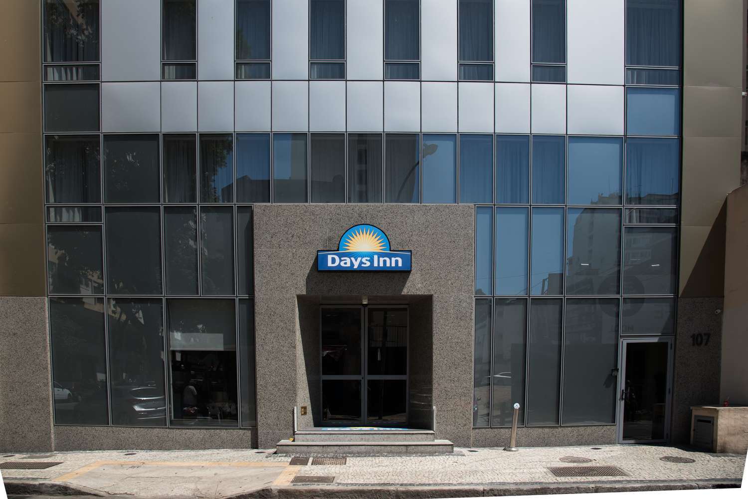 Days Inn by Wyndham Rio De Janeiro Lapa 2/39