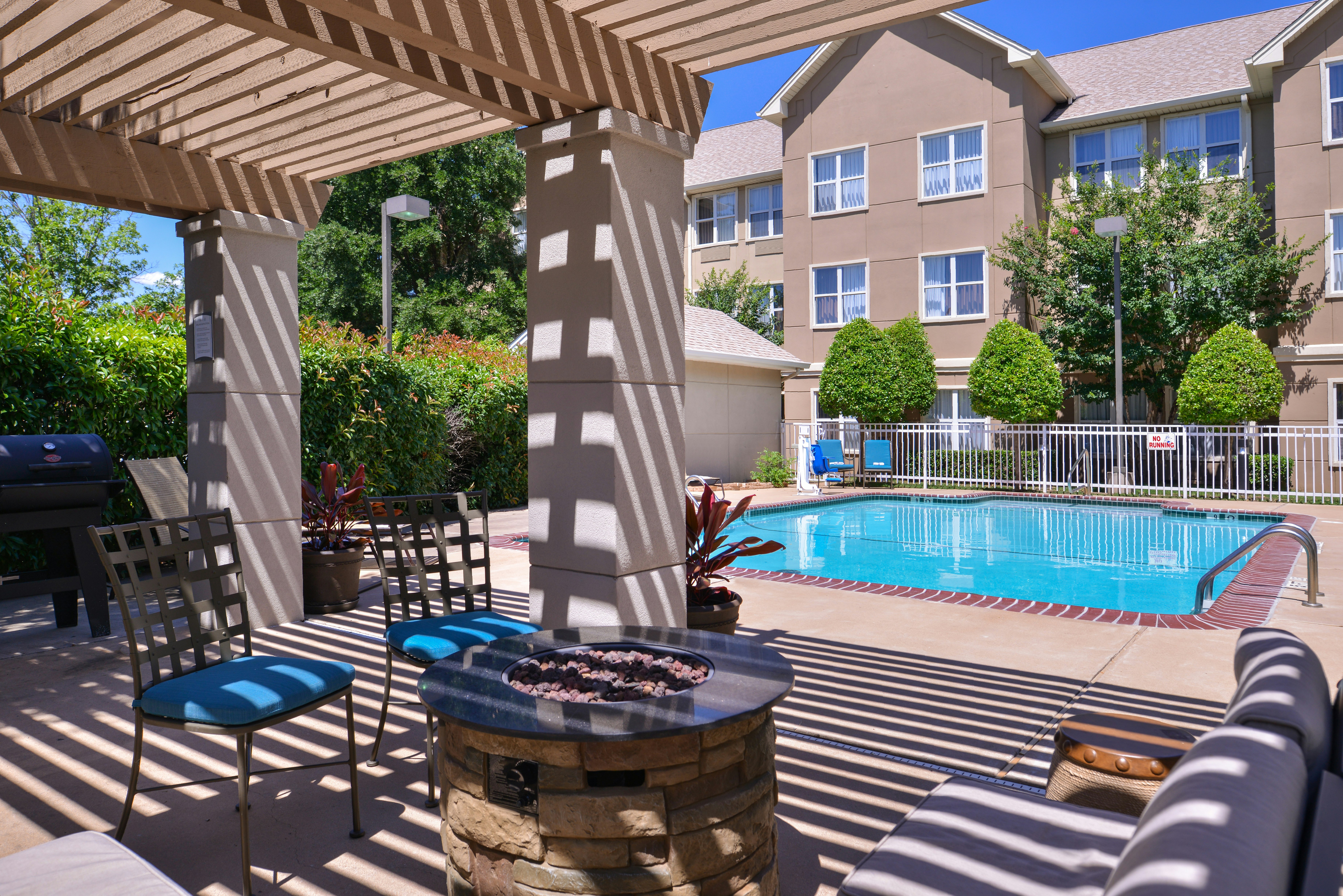 Staybridge Suites Wichita Falls 6/27