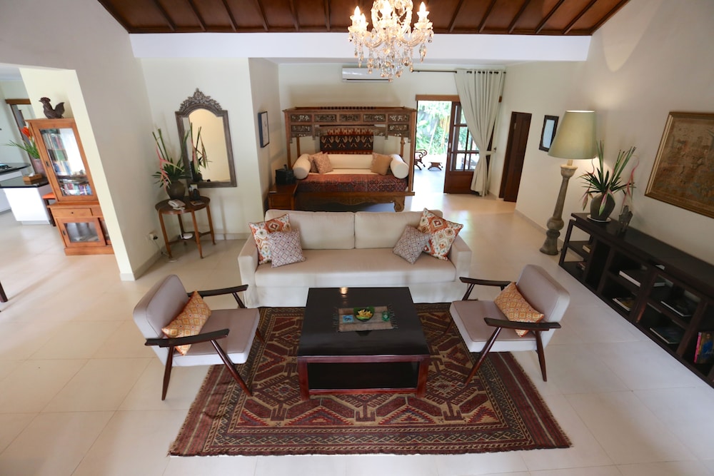 Villa Balidamai By Nagisa Bali 14/43