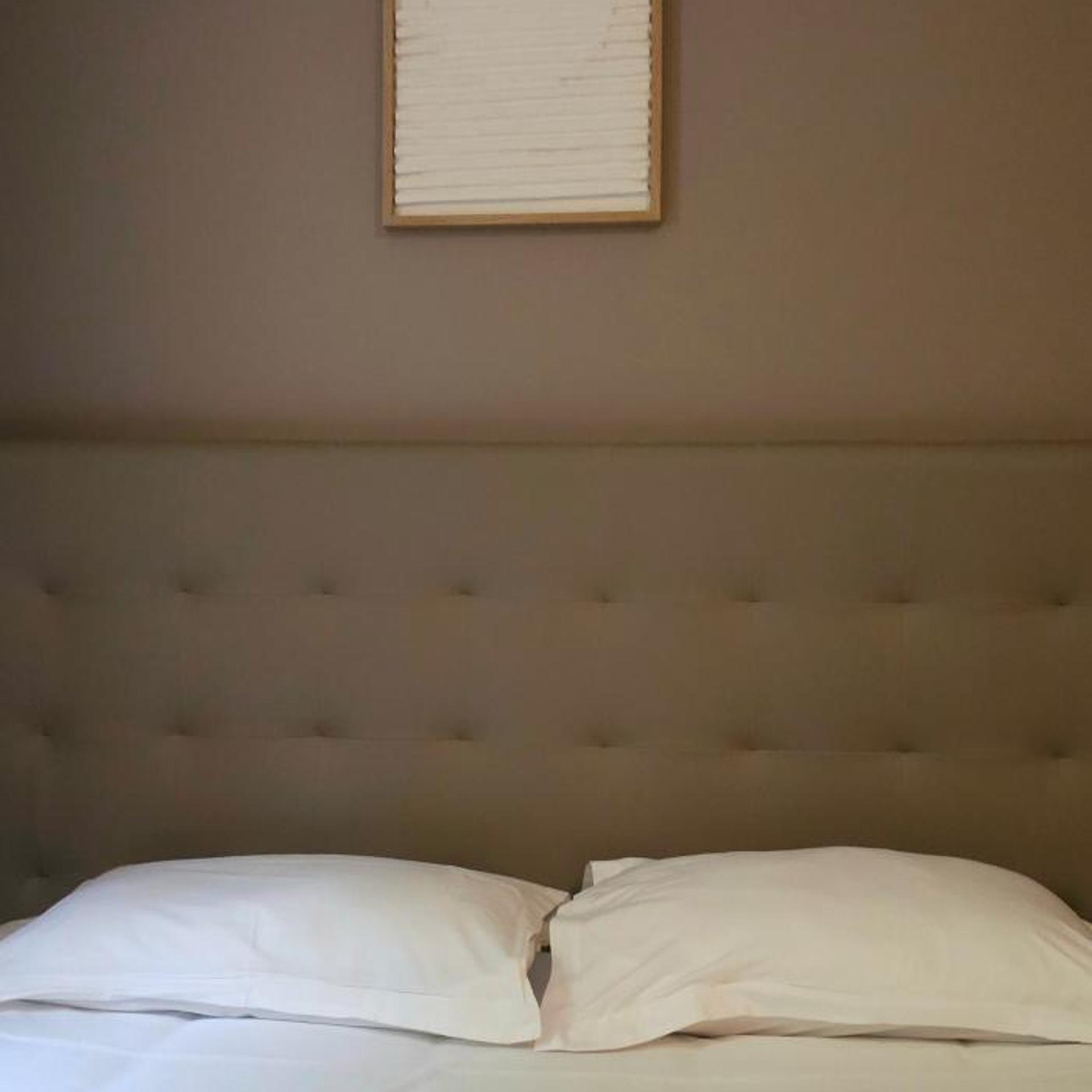غرفة كومفورت بسرير مزدوج، Inter Hotel Solana 7/10