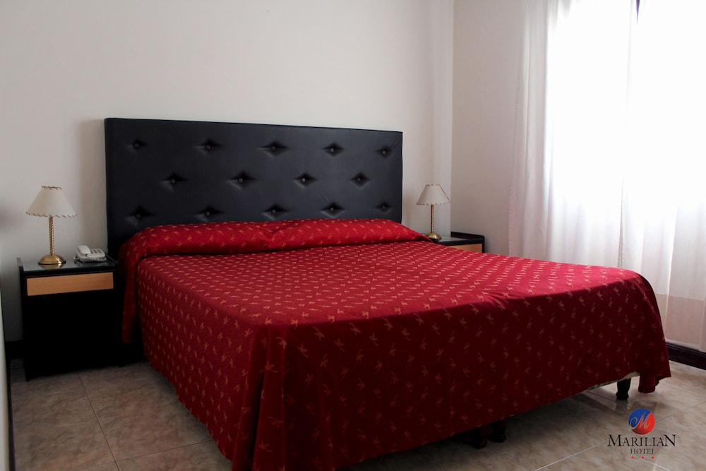 Marilian Hotel 9/44